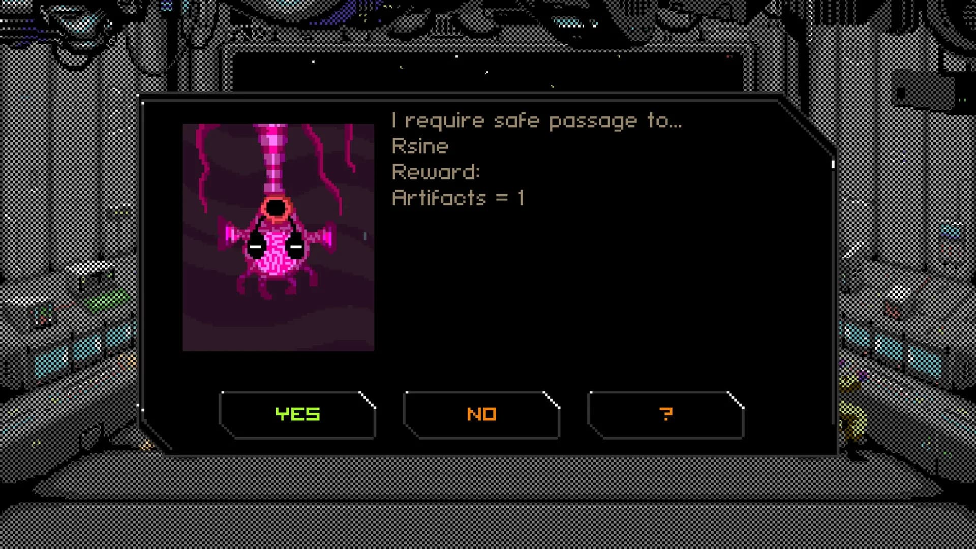 Hyperspace Delivery Service görsel 19