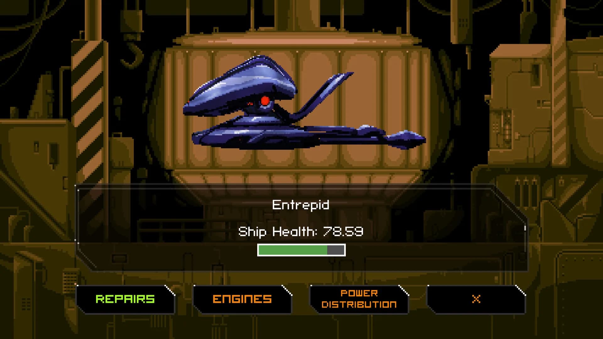 Hyperspace Delivery Service görsel 21