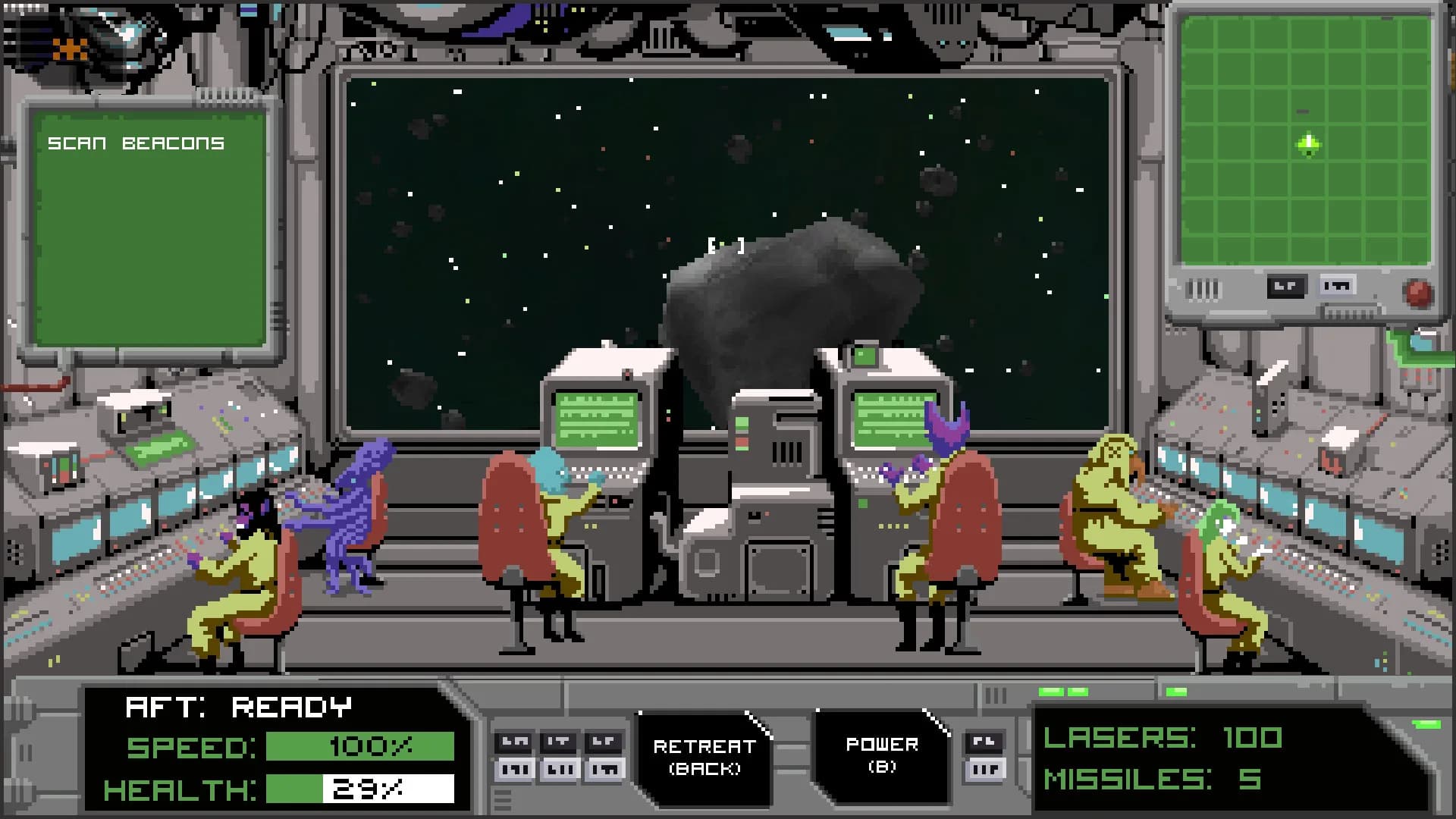 Hyperspace Delivery Service görsel 22