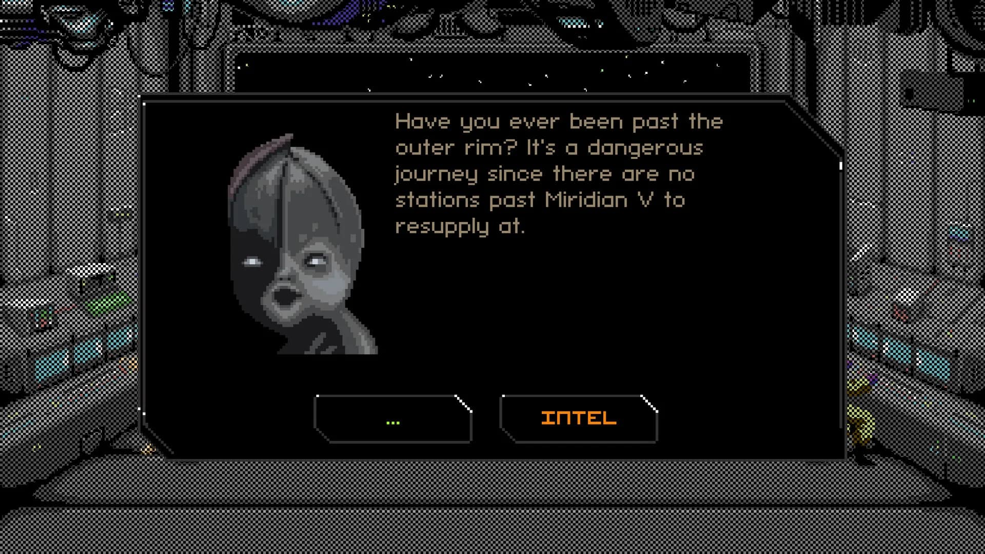 Hyperspace Delivery Service görsel 5