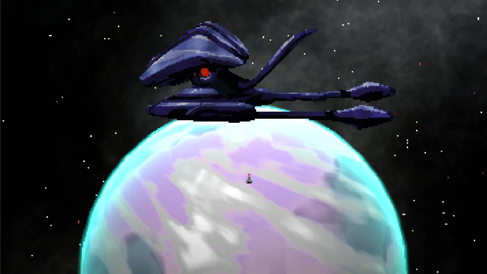 Hyperspace Delivery Service görsel 6