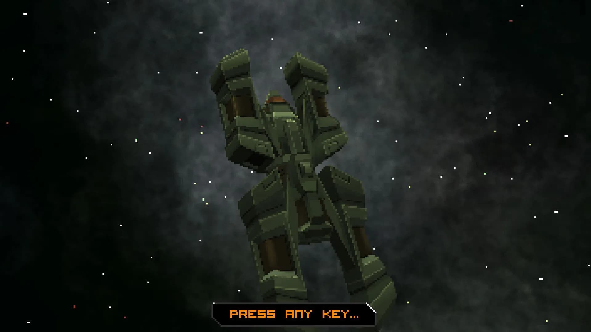 Hyperspace Delivery Service görsel 9