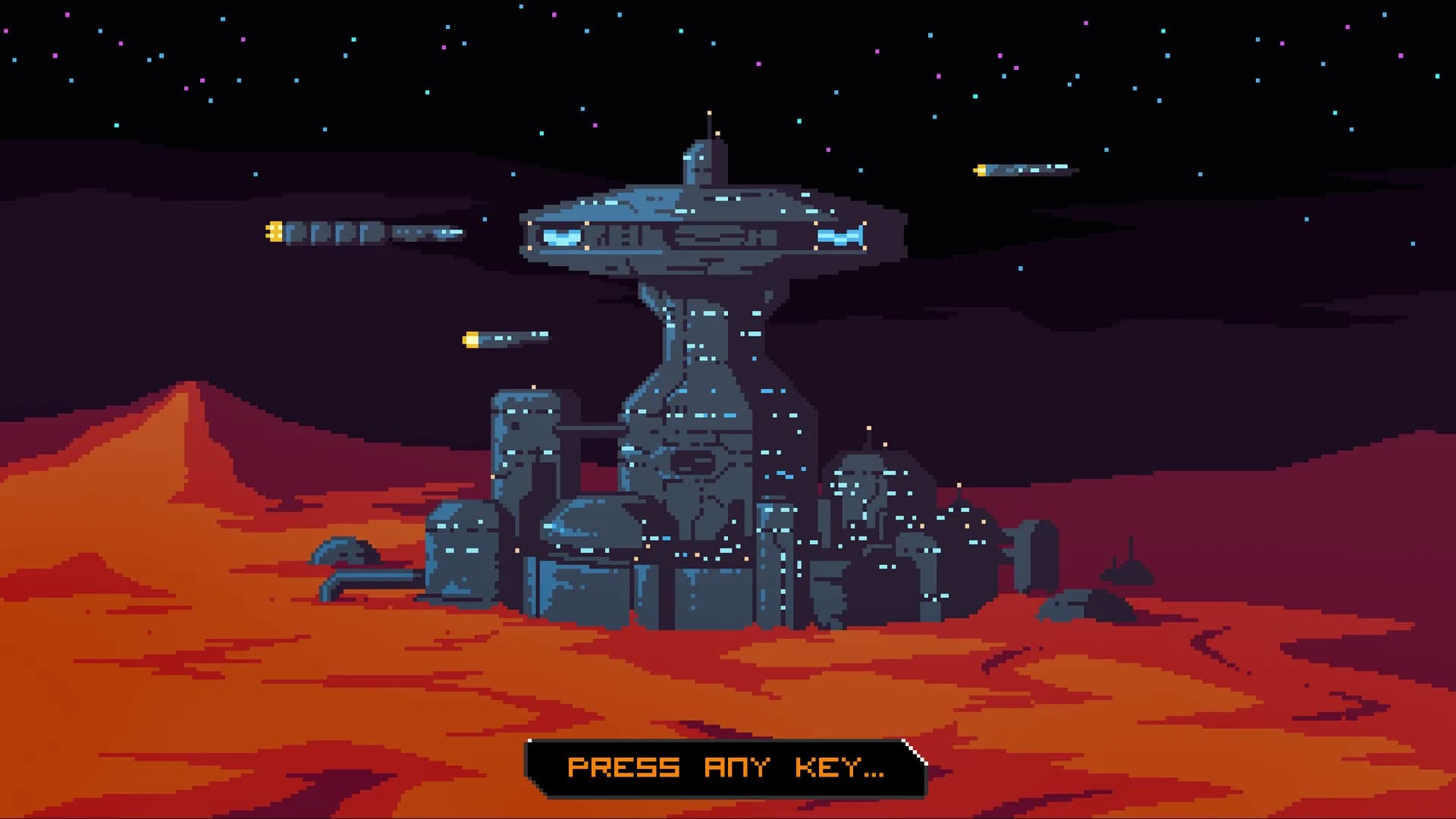 Hyperspace Delivery Service görsel 11
