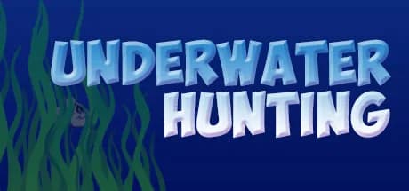 Underwater hunting görsel 1