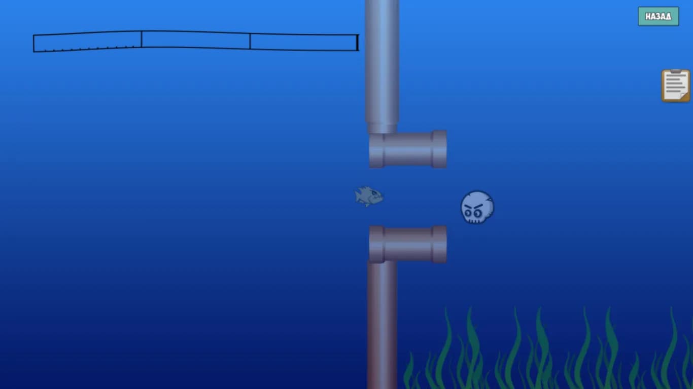 Underwater hunting görsel 4