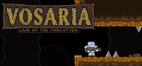 Vosaria: Lair of the Forgotten