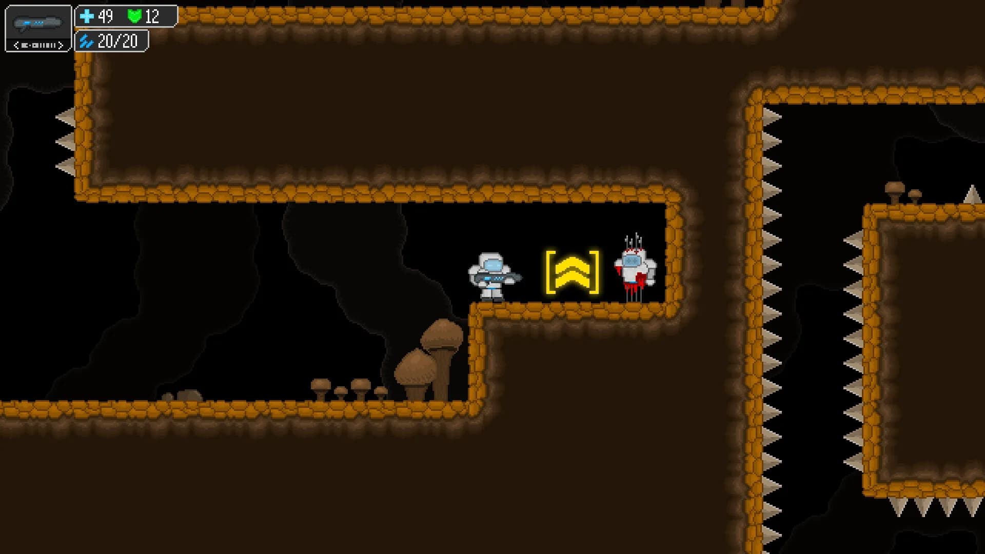 Vosaria: Lair of the Forgotten görsel 2