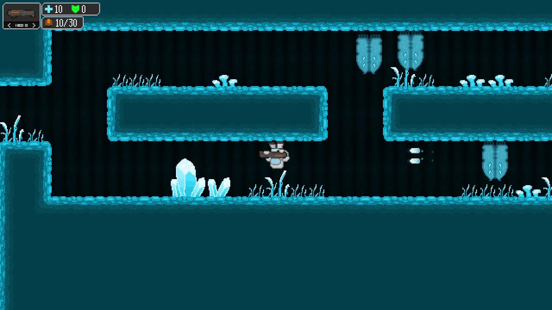 Vosaria: Lair of the Forgotten görsel 3