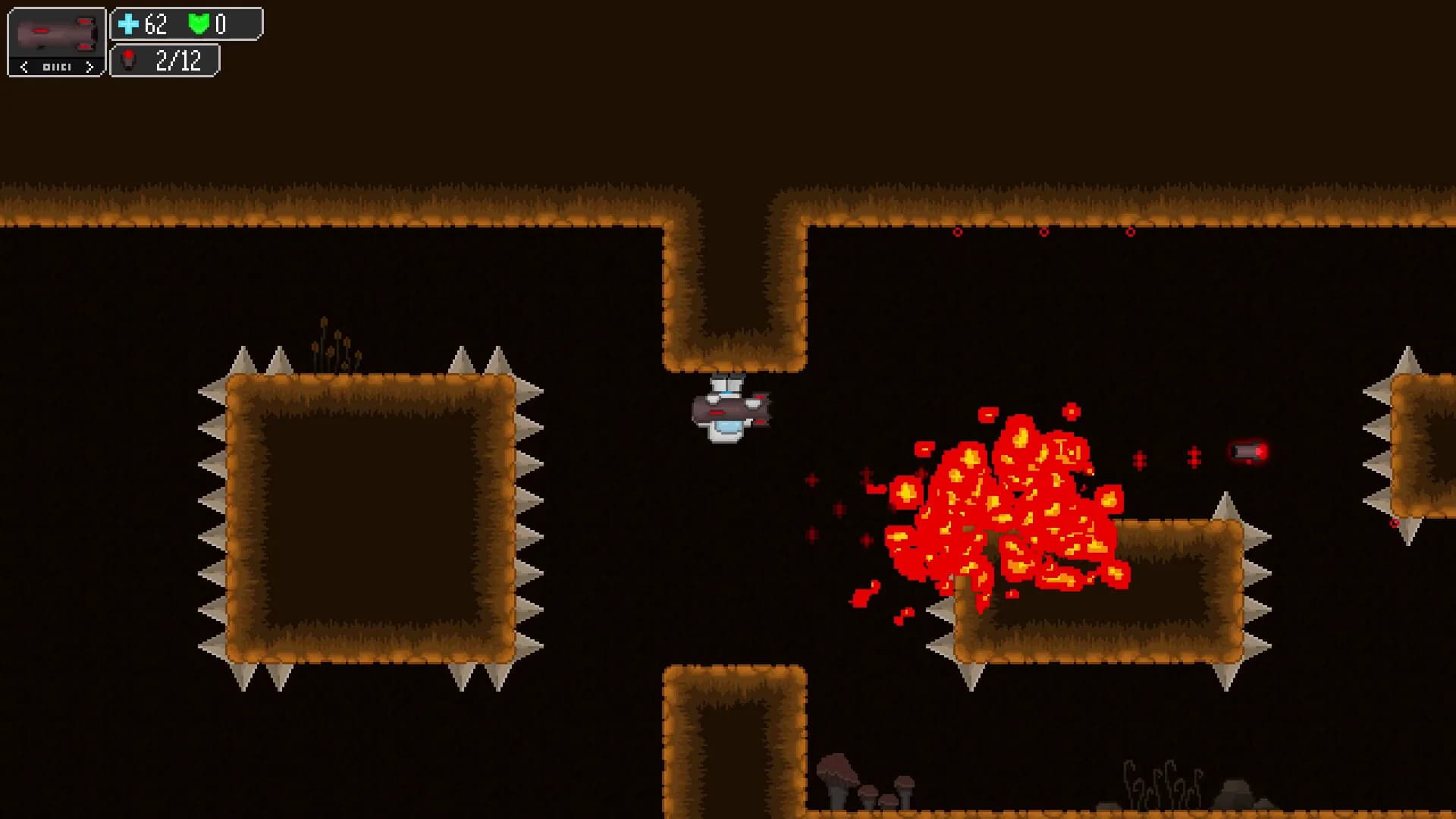 Vosaria: Lair of the Forgotten görsel 4