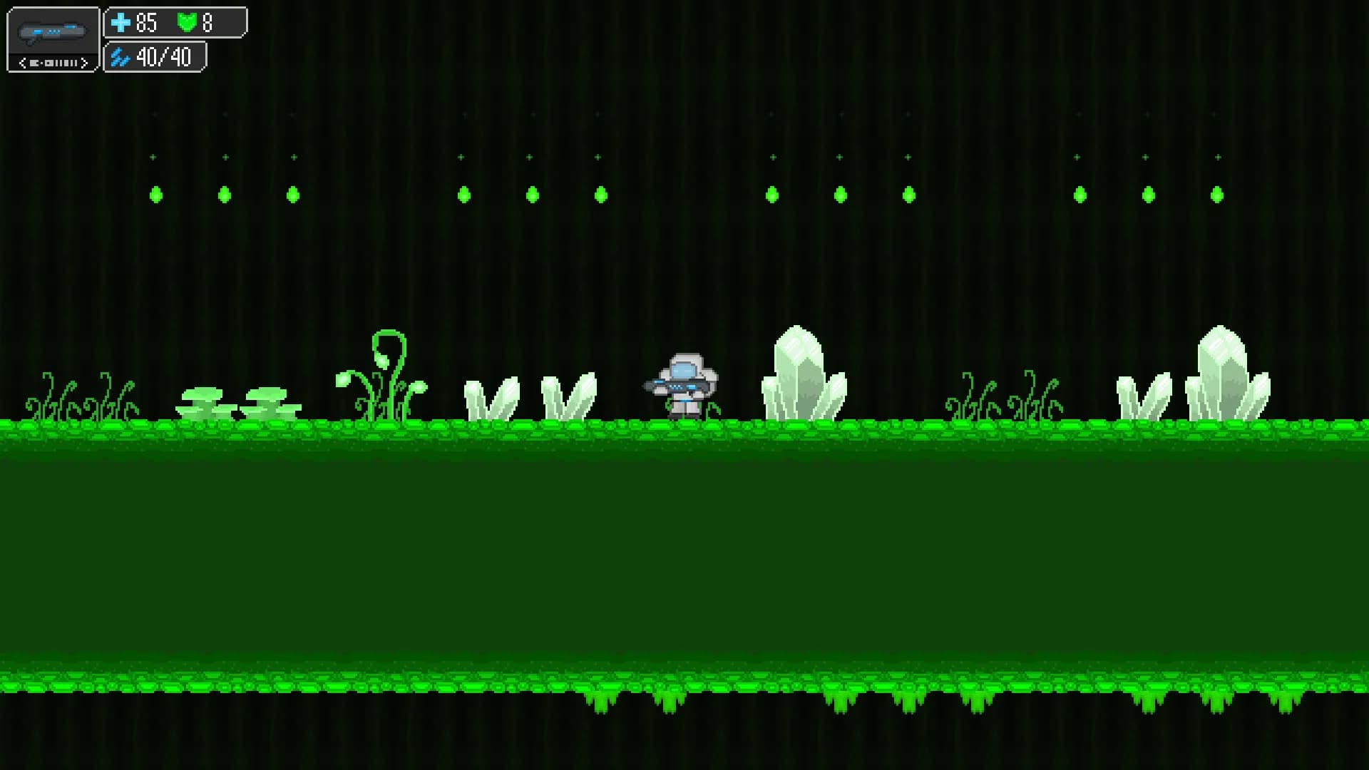 Vosaria: Lair of the Forgotten görsel 6