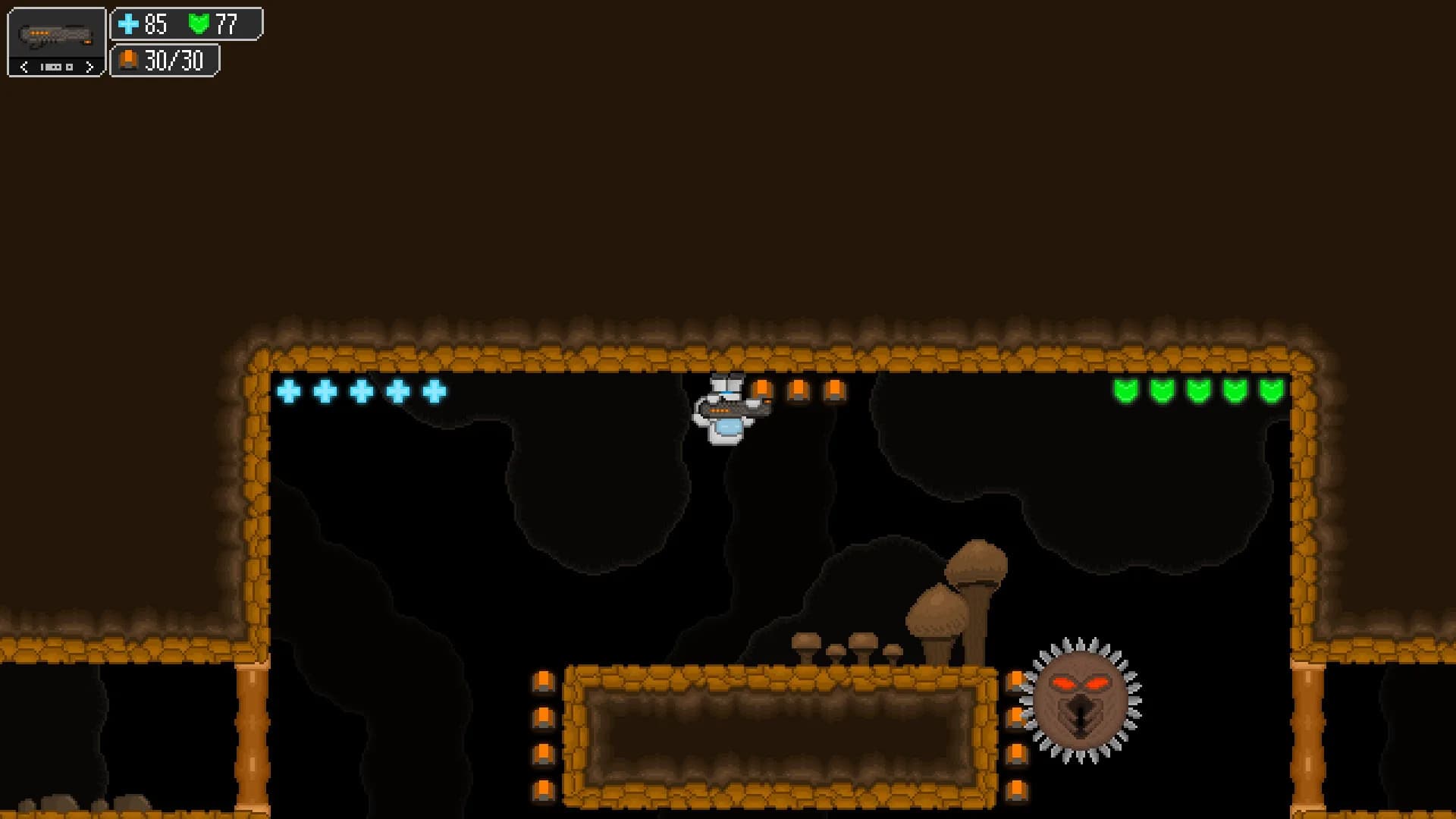 Vosaria: Lair of the Forgotten görsel 7