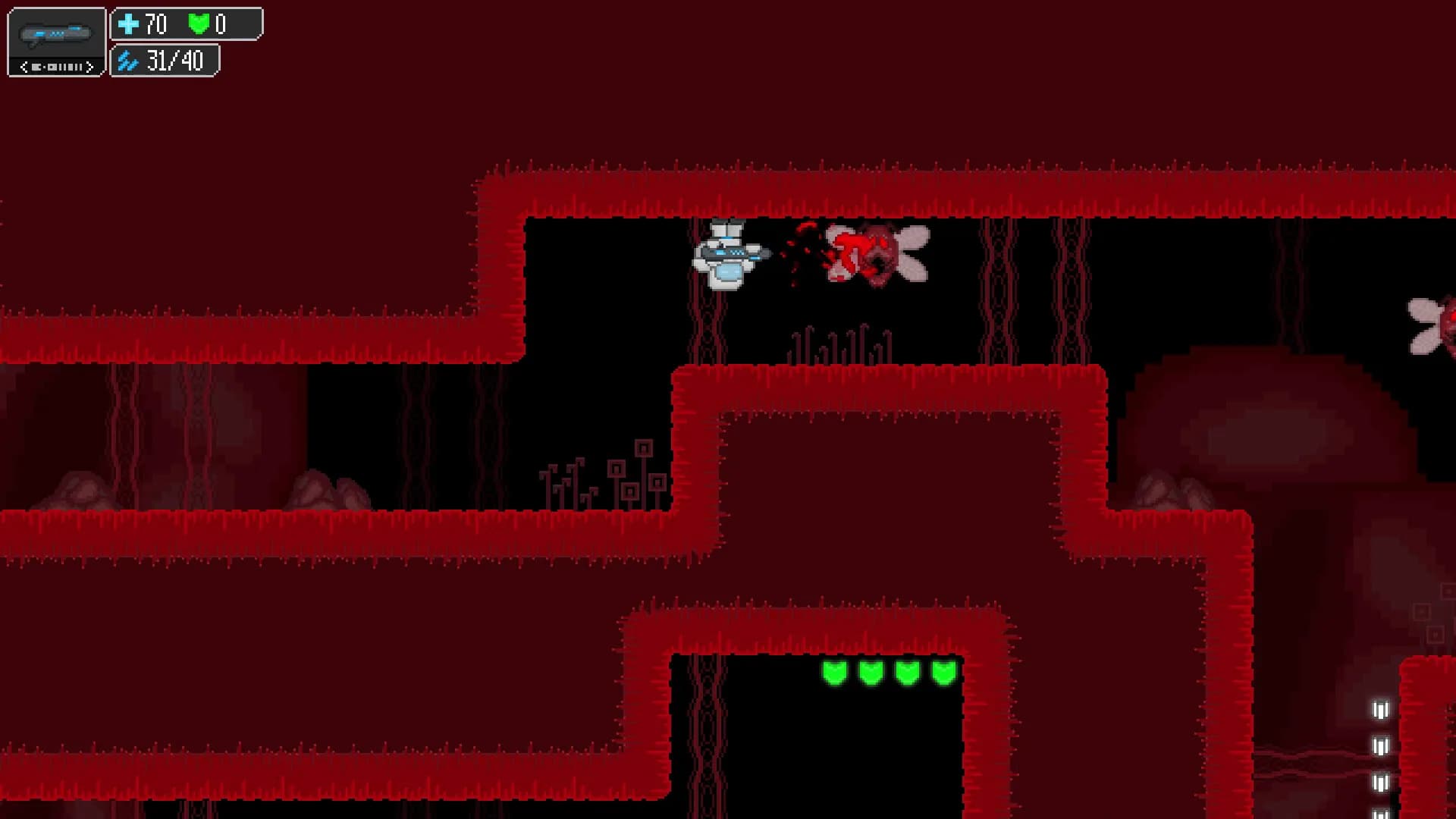 Vosaria: Lair of the Forgotten görsel 8