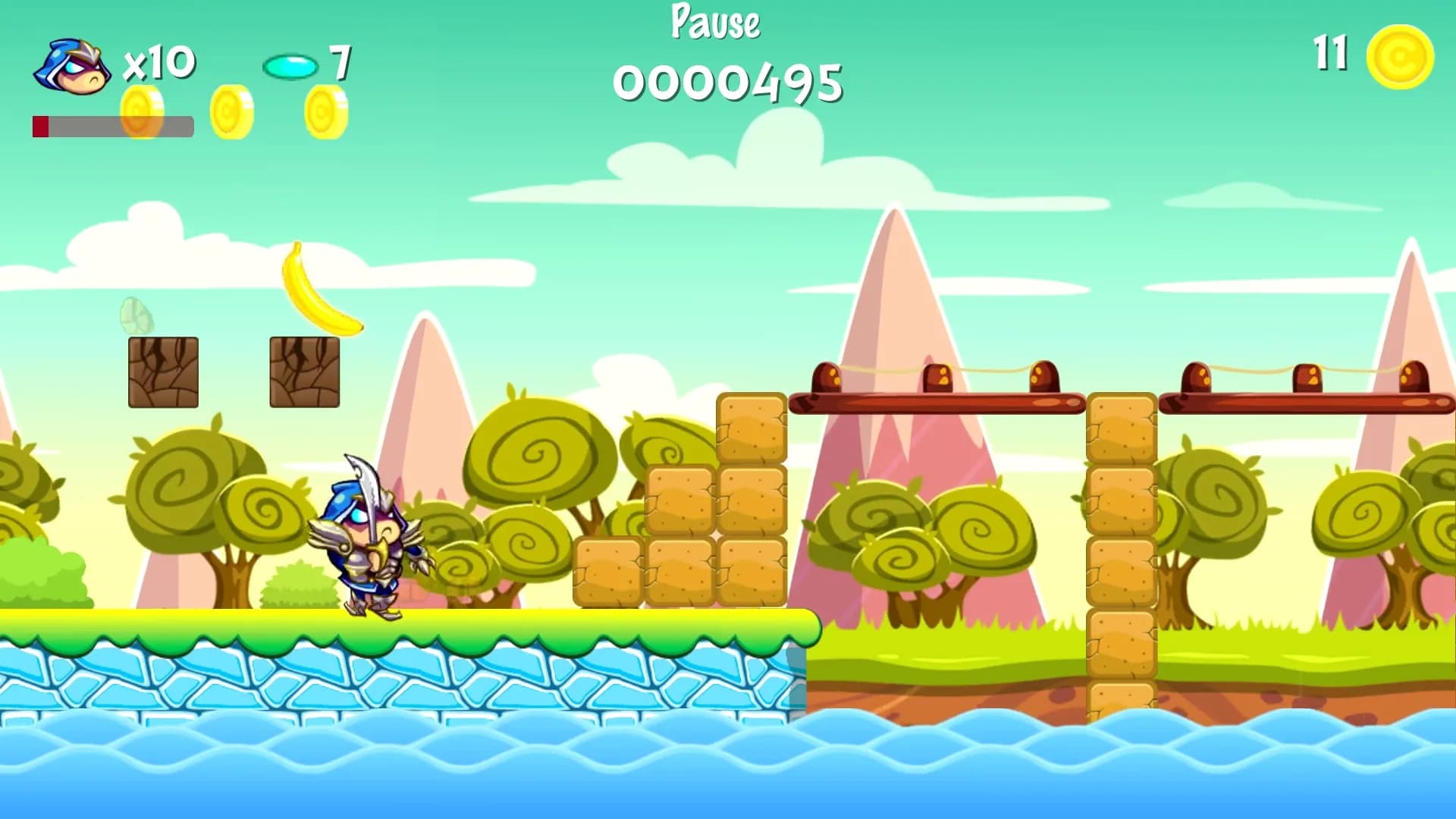 Adventure Hero görsel 3