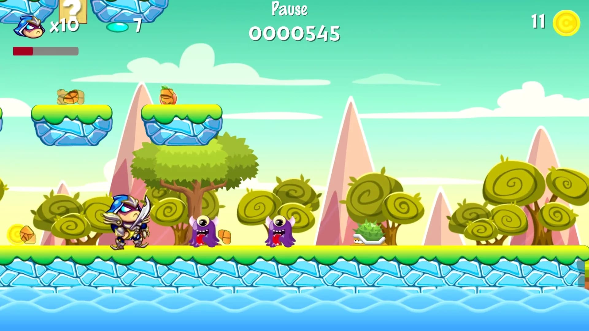 Adventure Hero görsel 6