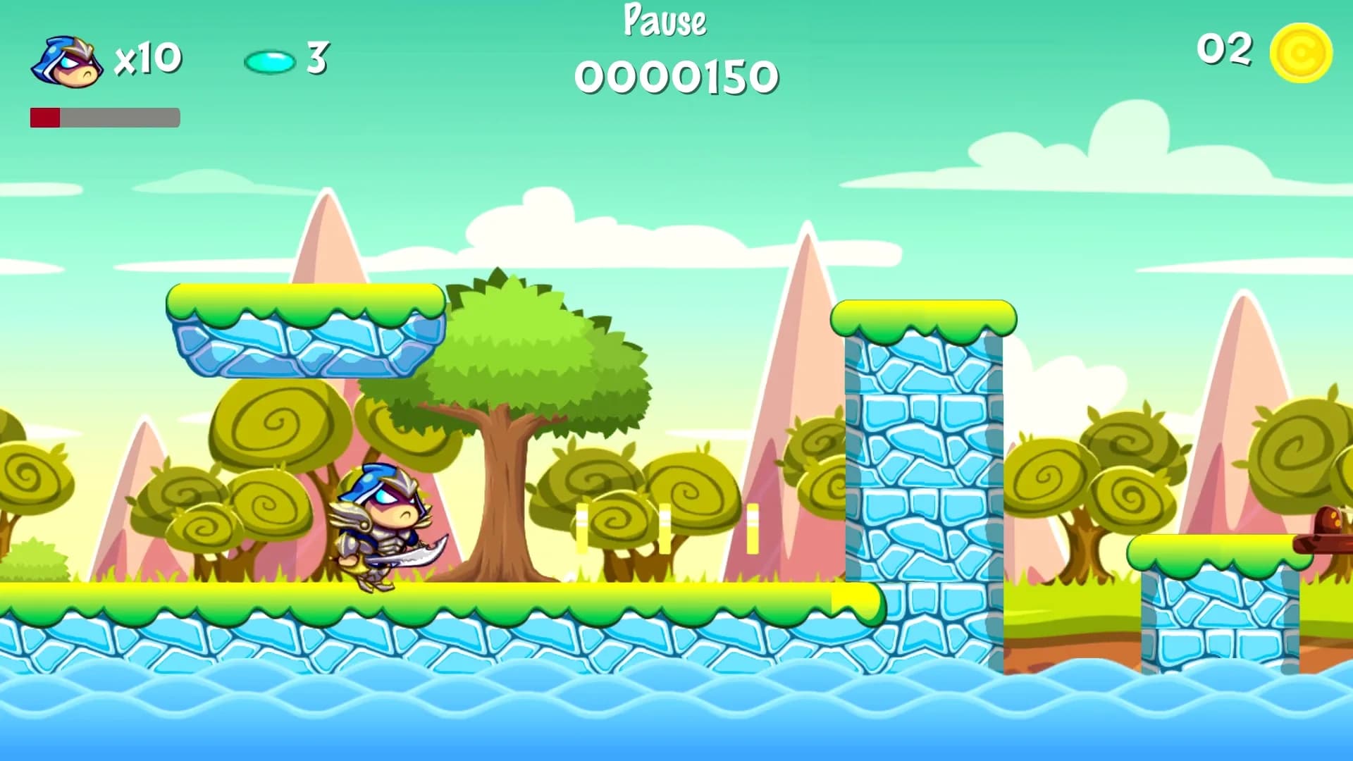 Adventure Hero görsel 7