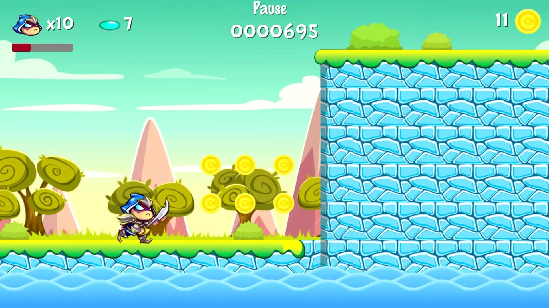 Adventure Hero görsel 8