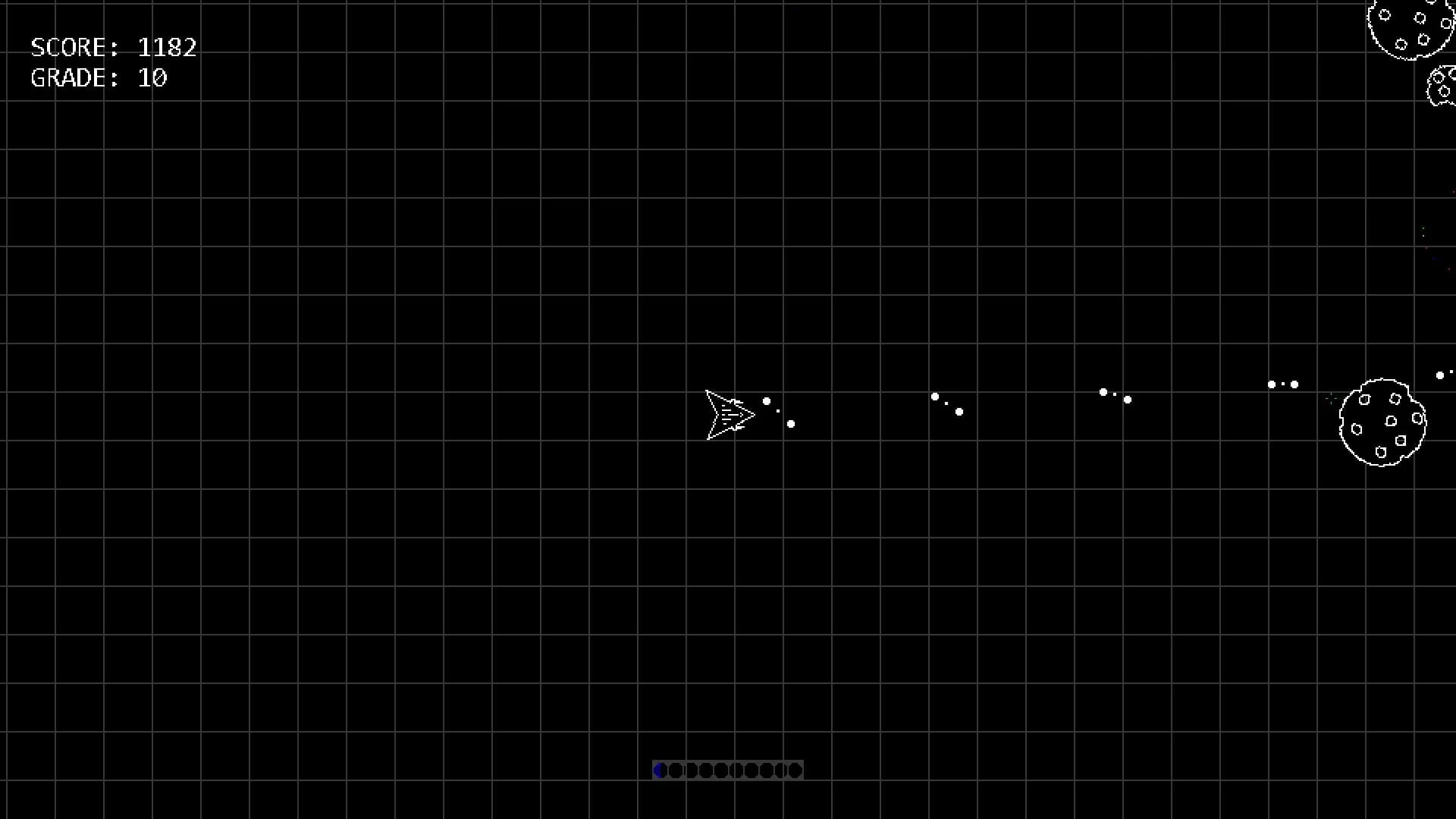 Cookie Space görsel 2