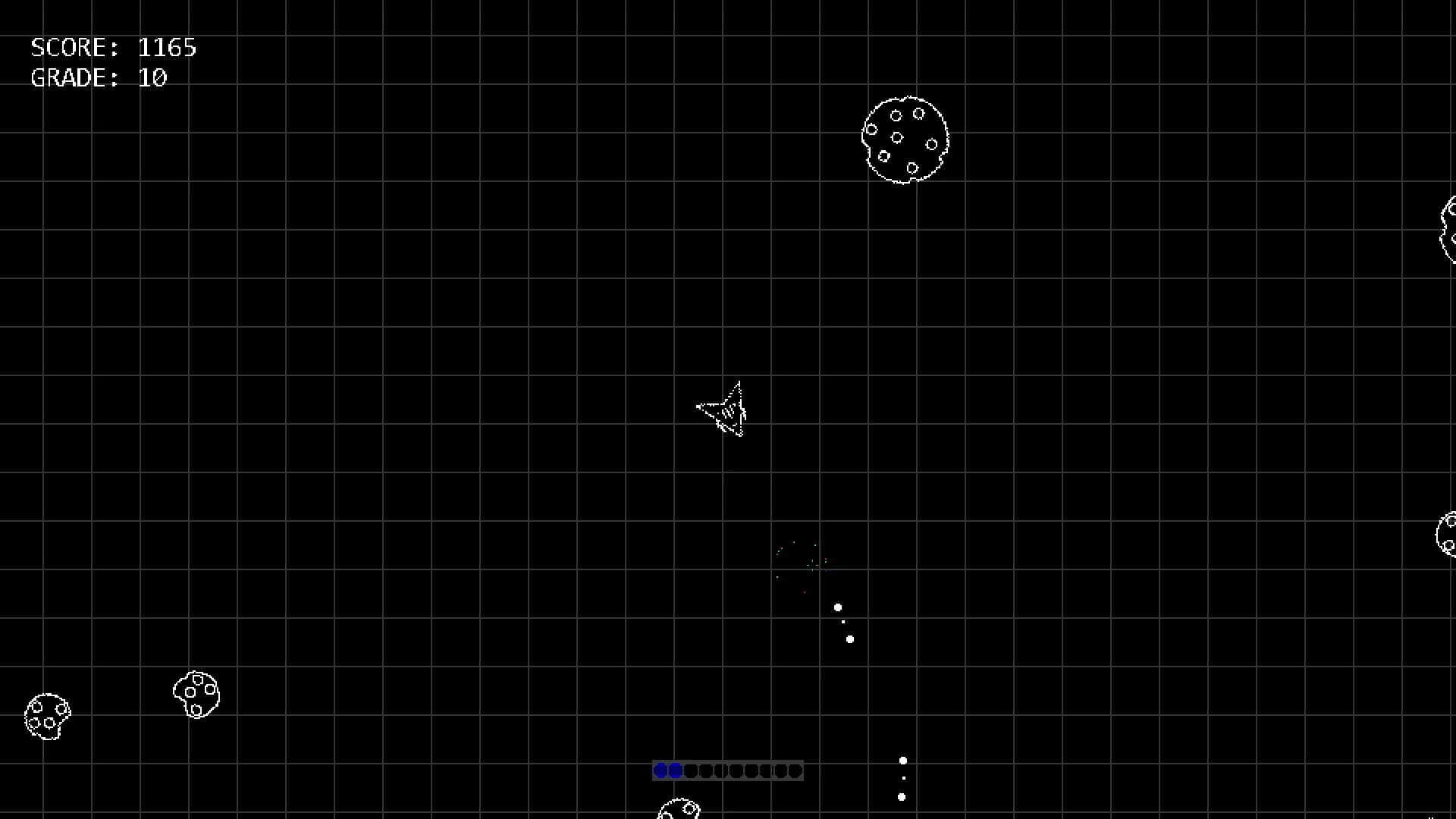 Cookie Space görsel 3