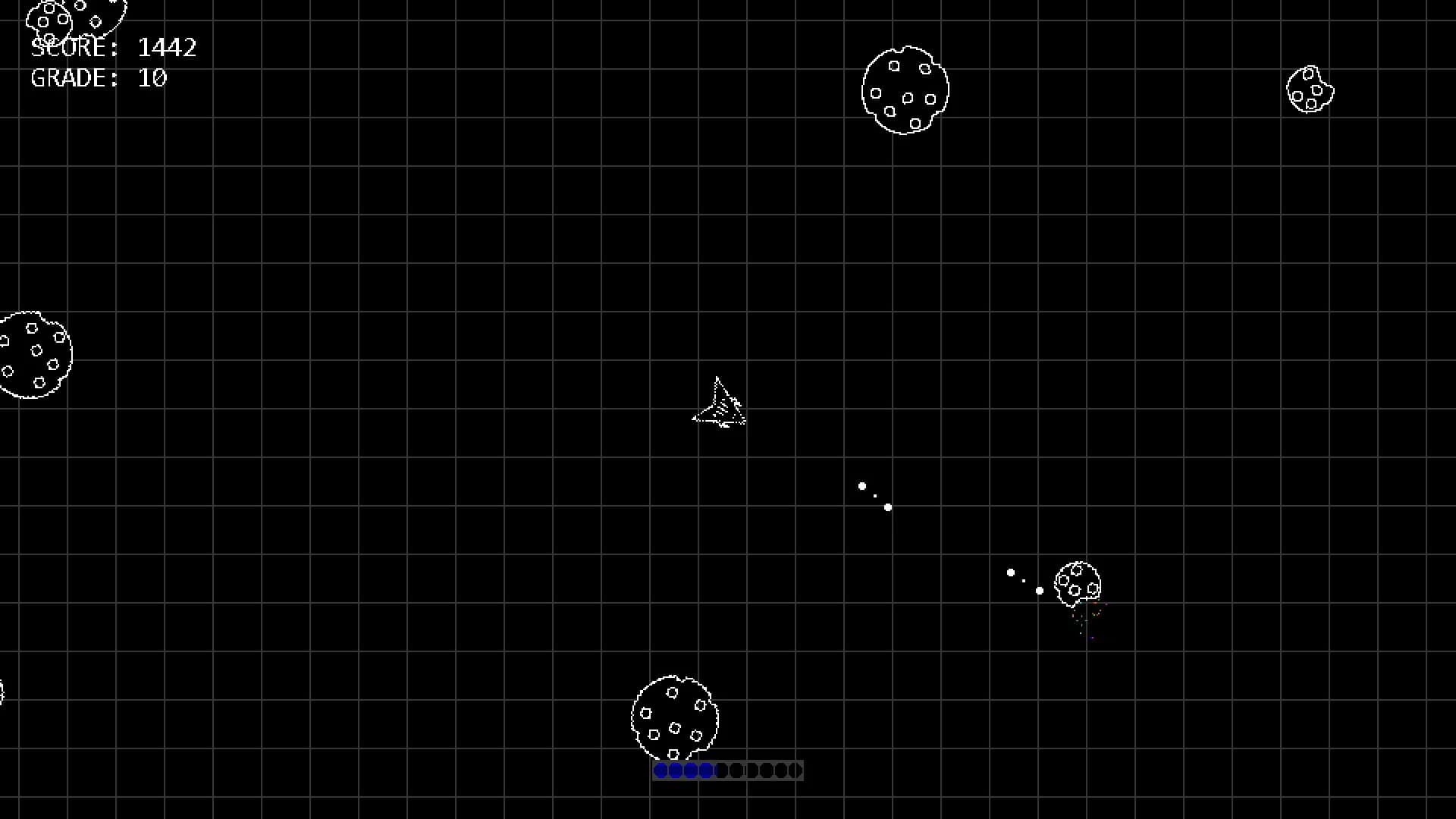 Cookie Space görsel 12