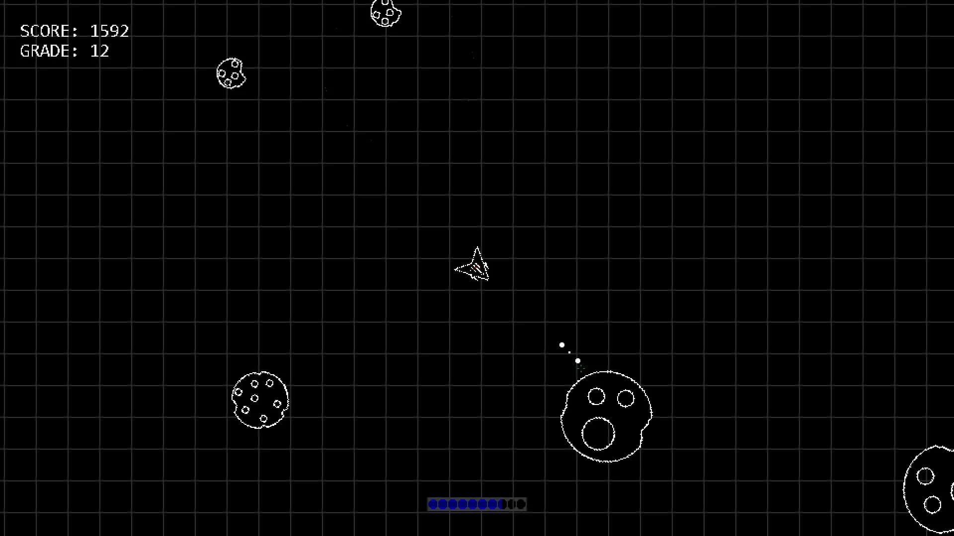 Cookie Space görsel 4