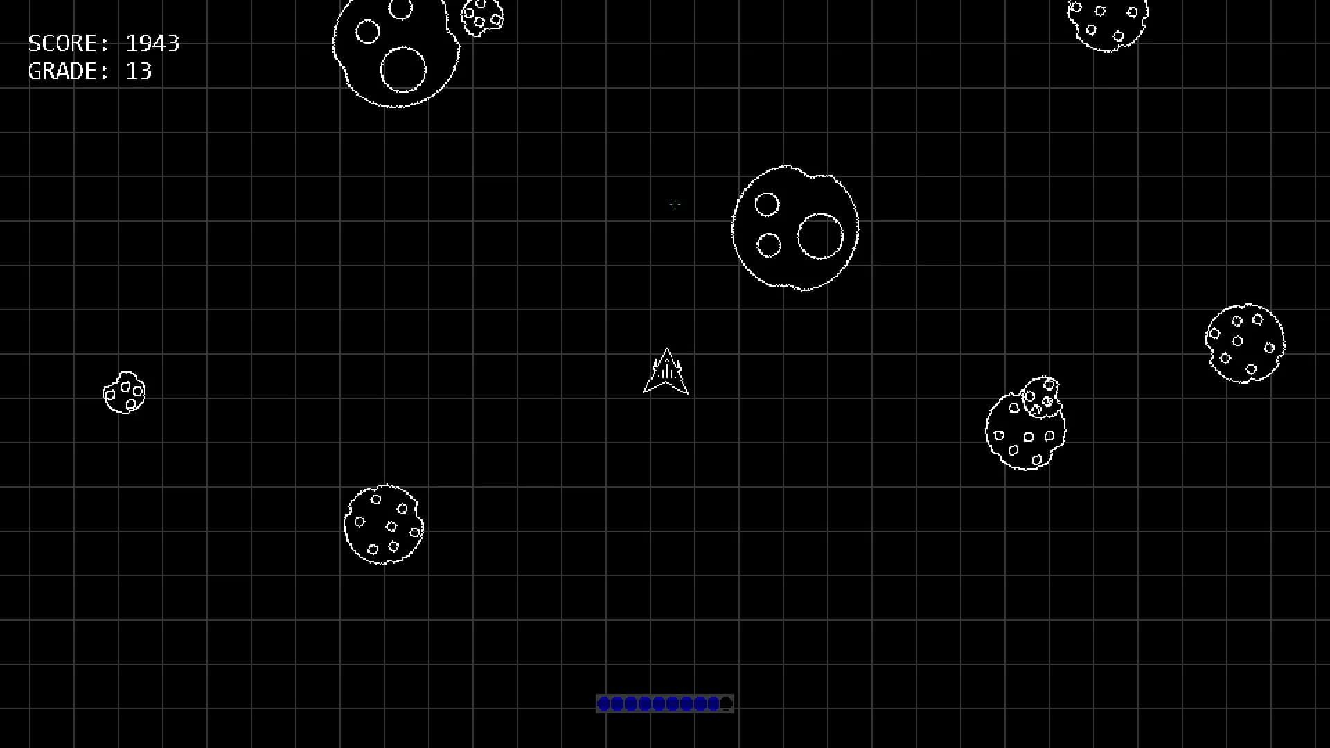 Cookie Space görsel 5