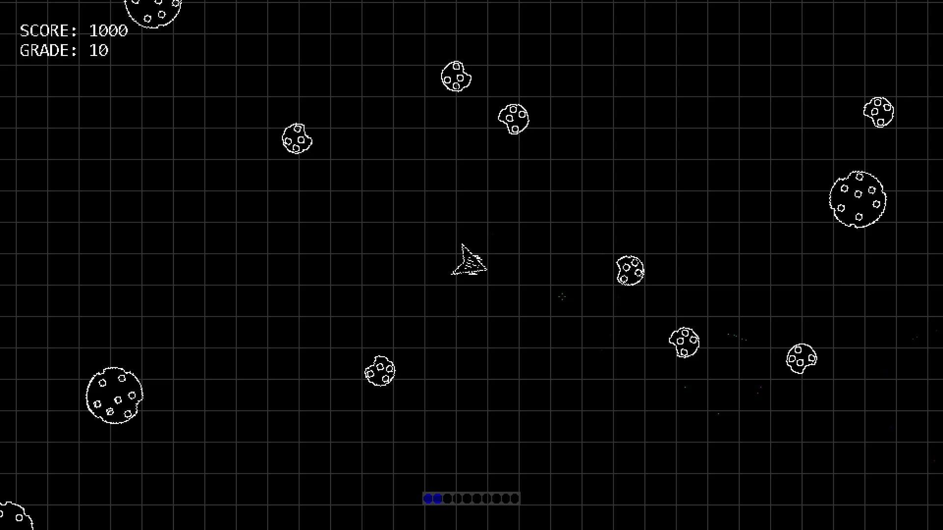 Cookie Space görsel 6