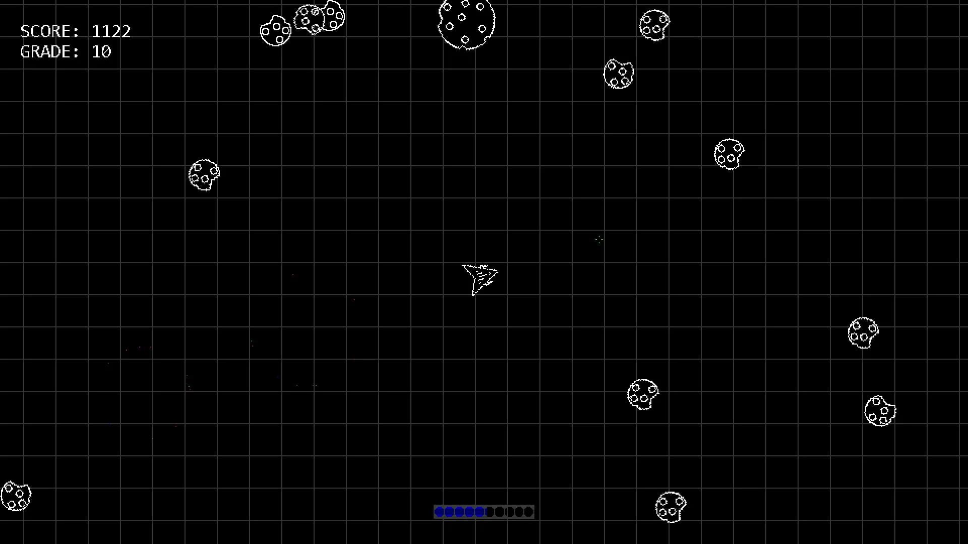 Cookie Space görsel 9