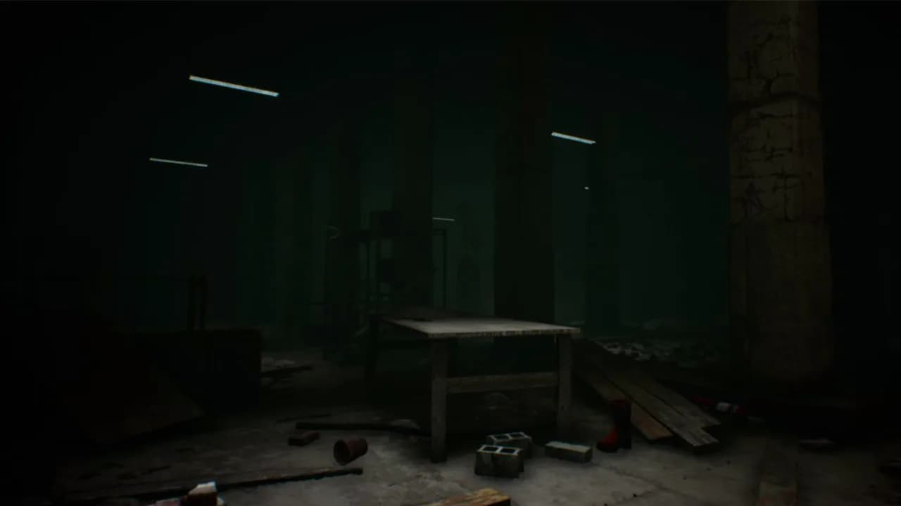 Caretaker görsel 4