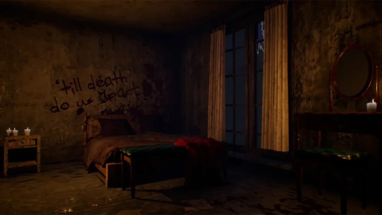Caretaker görsel 5
