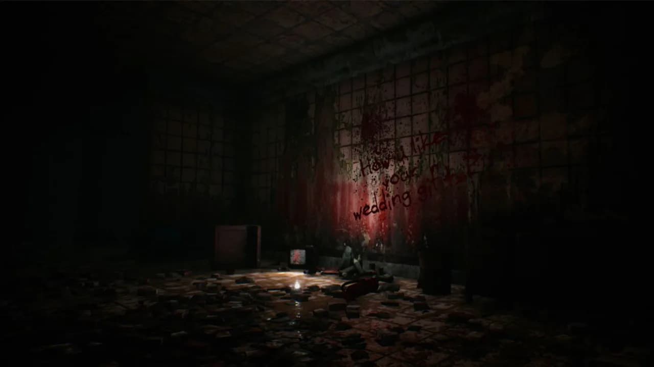 Caretaker görsel 7
