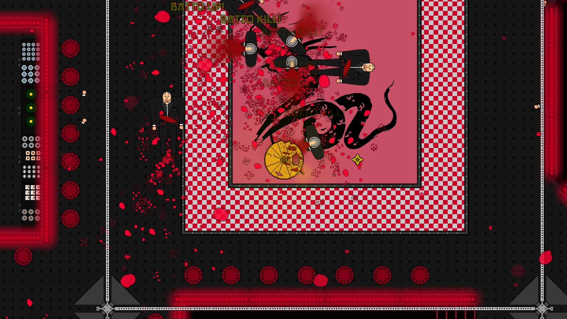 Samurai Wish görsel 2