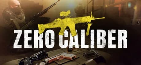Zero Caliber VR görsel 1