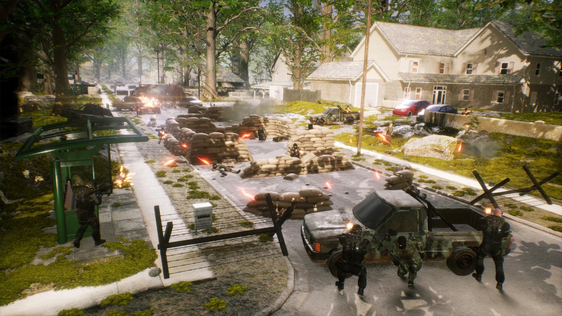 Zero Caliber VR görsel 7