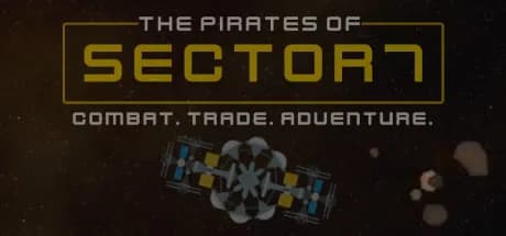 The Pirates of Sector 7