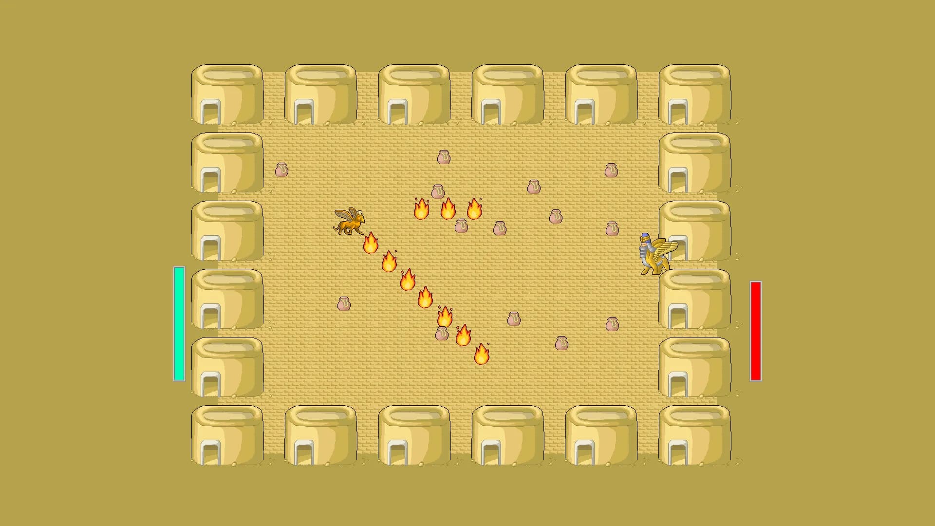 Sumerian Blood: Gilgamesh against the Gods görsel 5