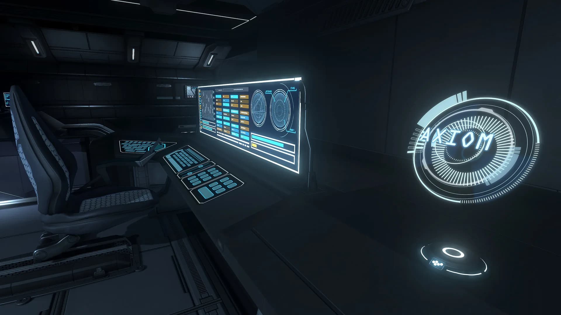 The Station VR görsel 2