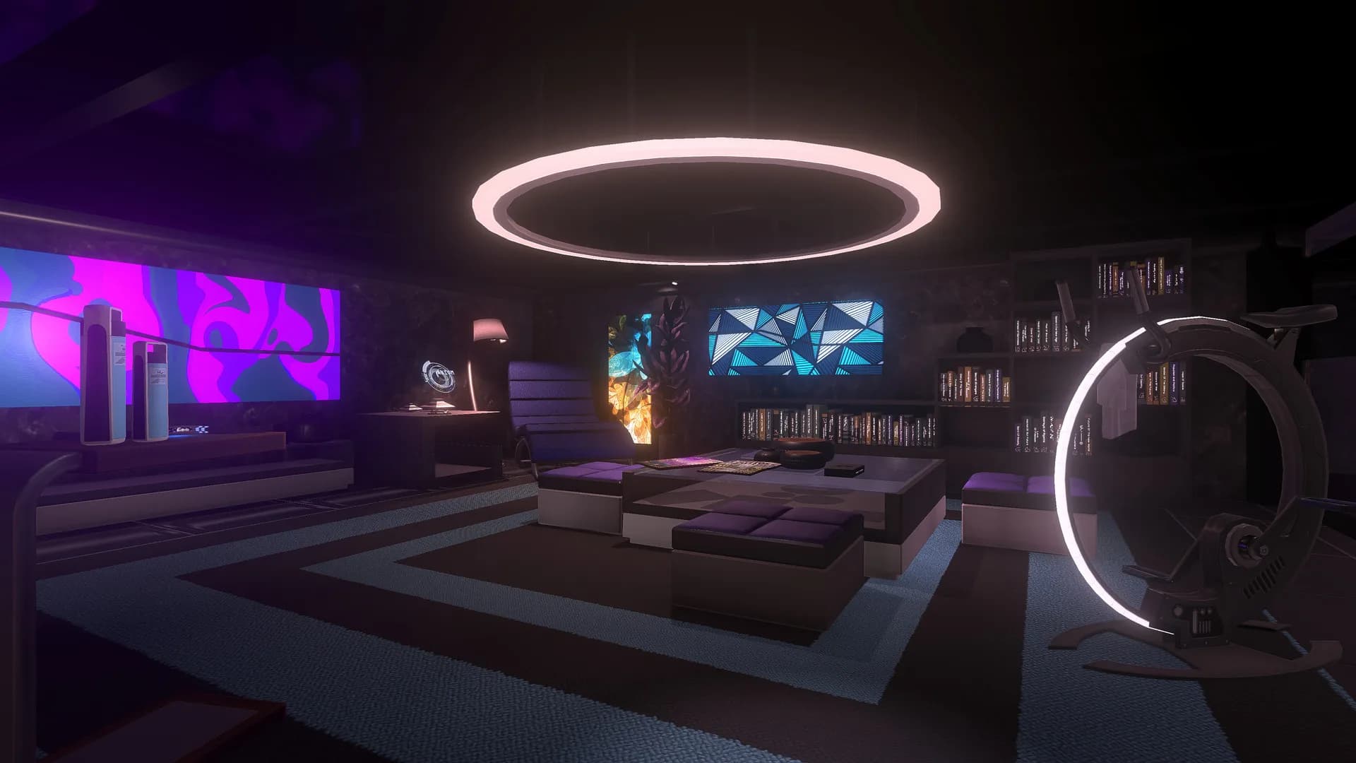 The Station VR görsel 6