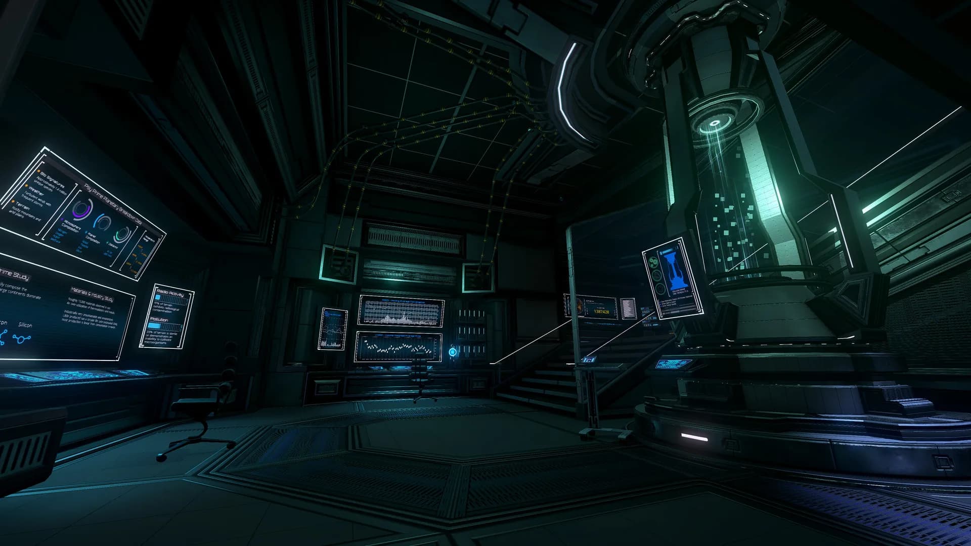 The Station VR görsel 7