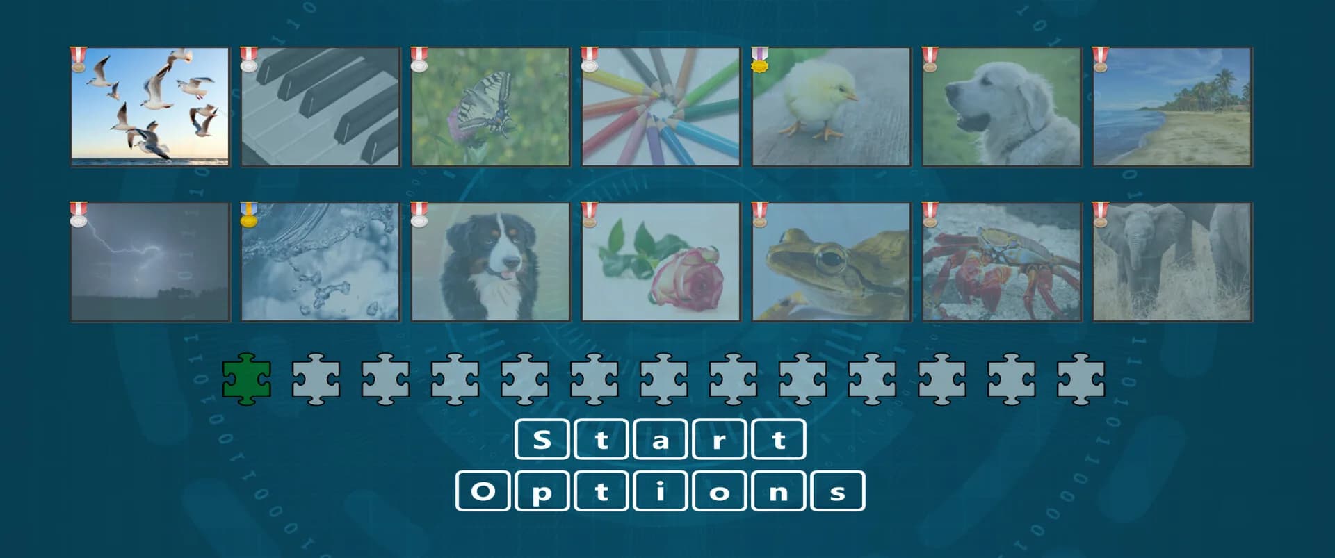 Digital Jigsaw Puzzle görsel 12