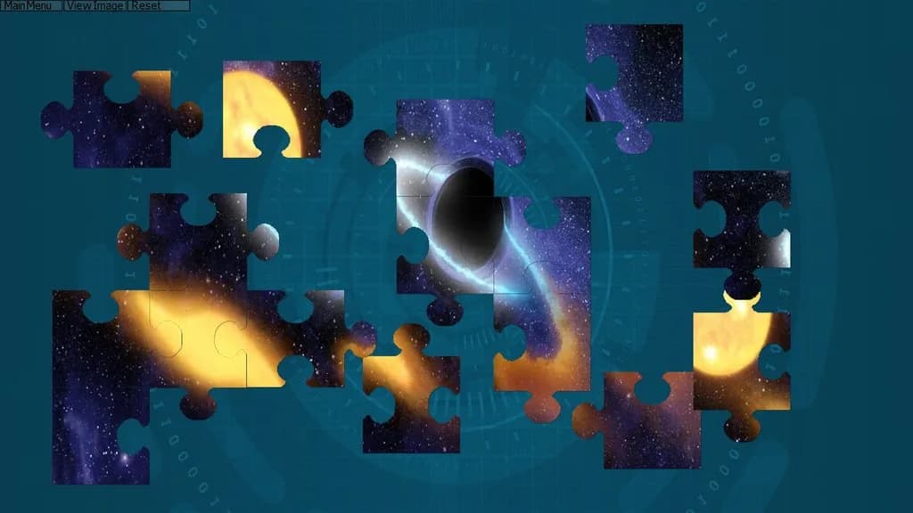 Digital Jigsaw Puzzle görsel 7