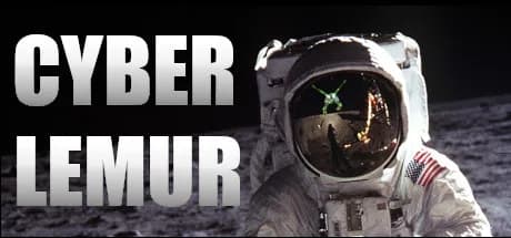 Cyber Lemur görsel 1