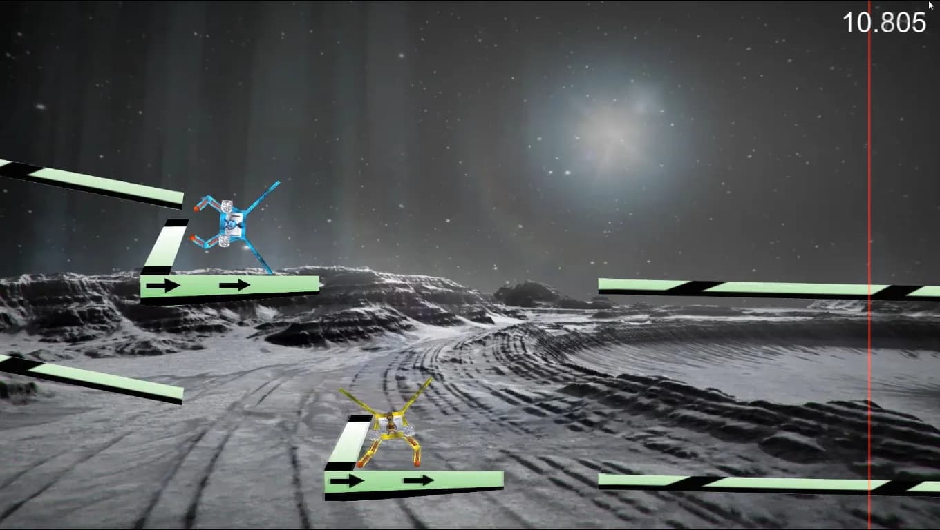 Cyber Lemur görsel 7
