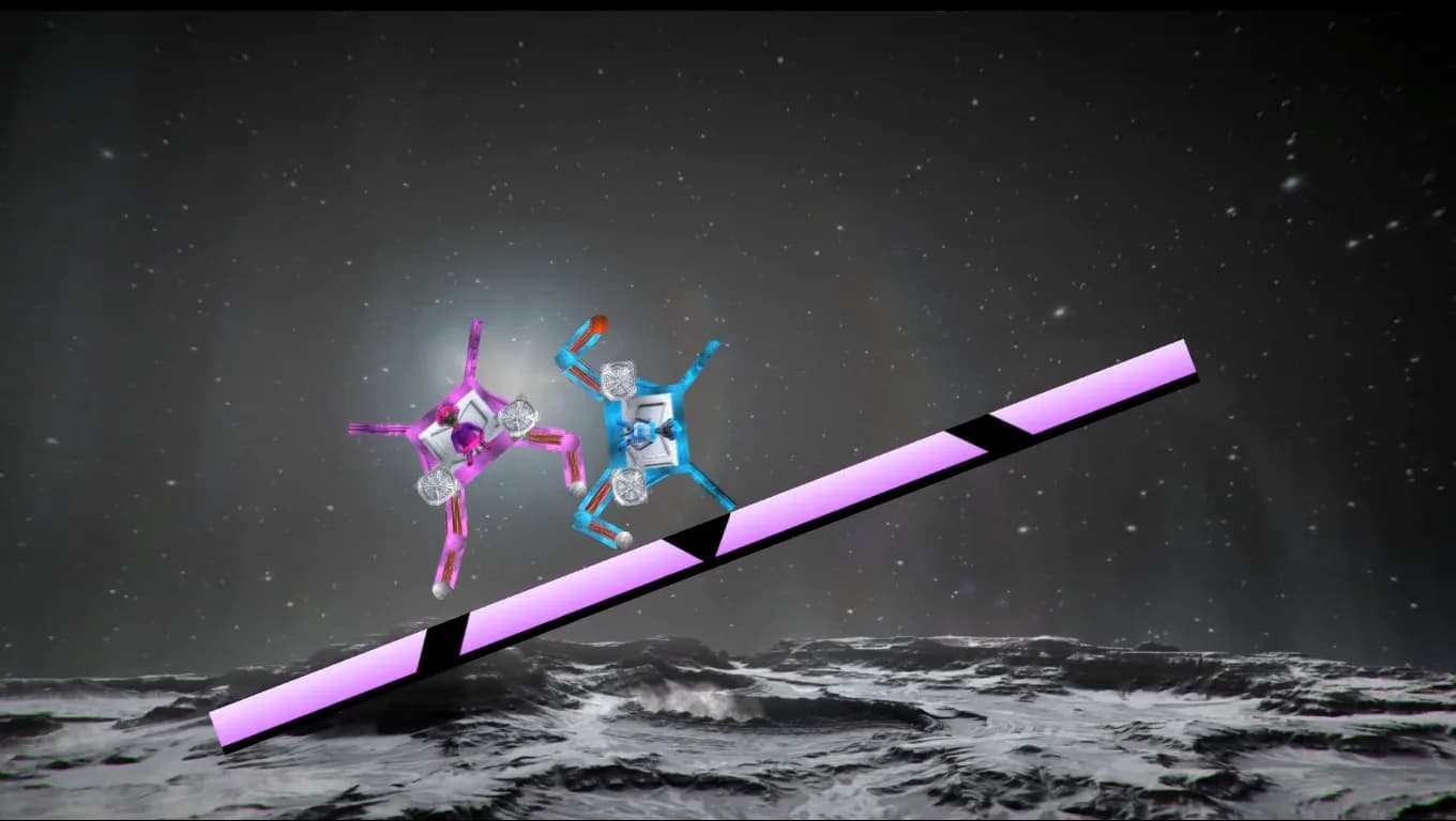 Cyber Lemur görsel 8