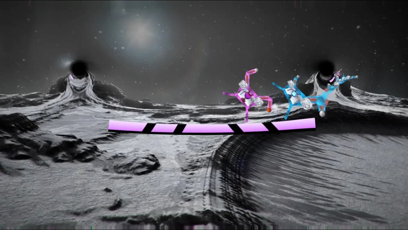 Cyber Lemur görsel 9
