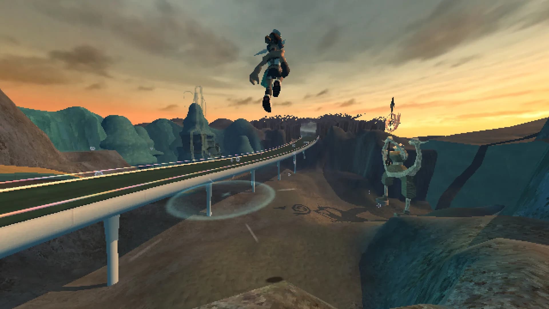 Anodyne 2: Return to Dust görsel 2