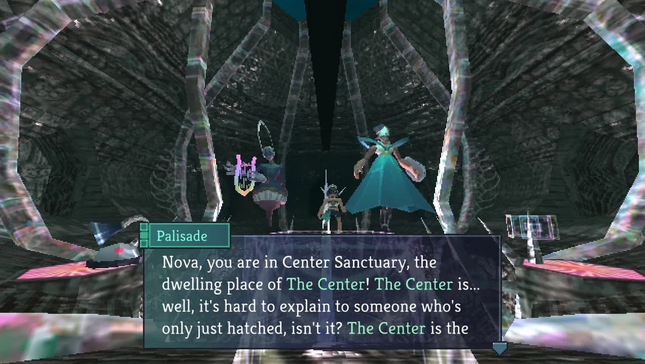 Anodyne 2: Return to Dust görsel 3