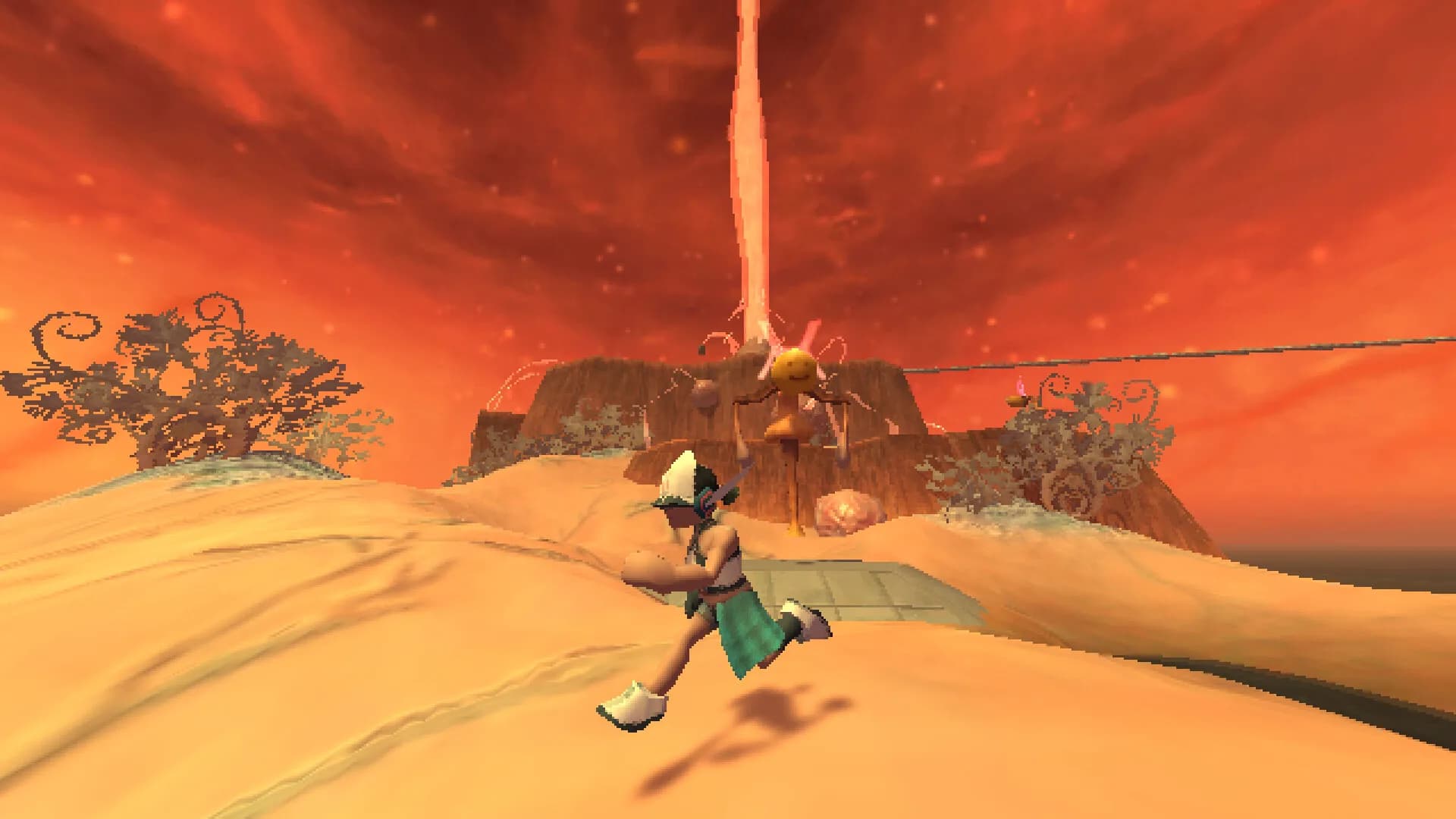 Anodyne 2: Return to Dust görsel 6