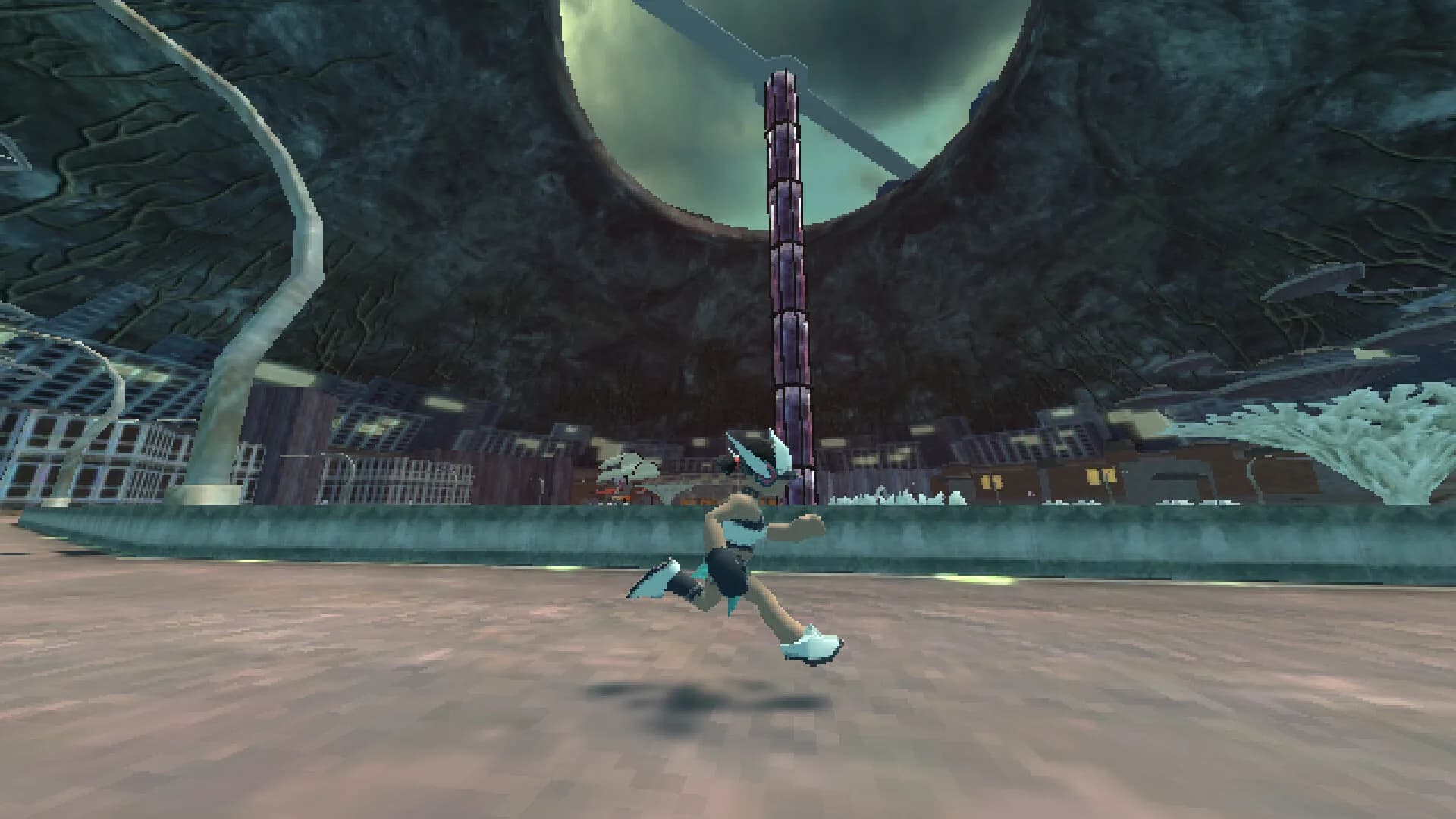 Anodyne 2: Return to Dust görsel 7