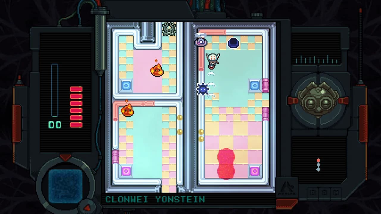 Anodyne 2: Return to Dust görsel 8