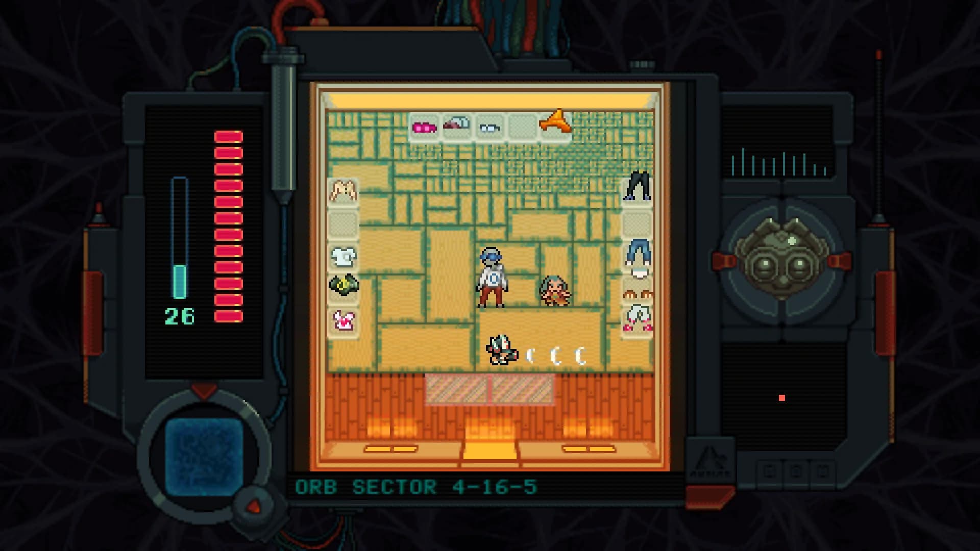 Anodyne 2: Return to Dust görsel 9